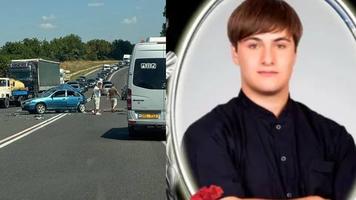 UPDATE(ERATĂ) // Coliziunea în lanț de la Orhei. Un tânăr din Nissan a murit la spital