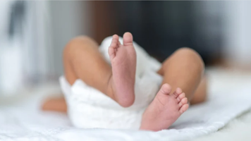 O femeie a născut acasă, într-o localitate din Hîncești