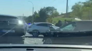 Accident