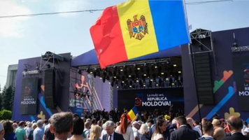 Guvernul a contractat pentru organizarea Zilei Independenței aceeași companie la care a apelat și în 2024. Firma, selectată fără licitație publică