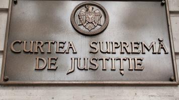 Vinovat, dar fără pedeapsă. CSJ „se laudă” că un judecător implicat în laundromatul rusesc scapă de condamnare penală