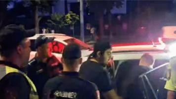 MAI: 28 de persoane reținute pentru comportament agresiv în timpul manifestațiilor