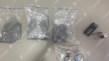 UPDATE // (FOTO//SURSE) Un kilogram de trotil a dat peste cap activitatea Postului vamal de frontieră comun Palanca–Maiaki–Udobnoe