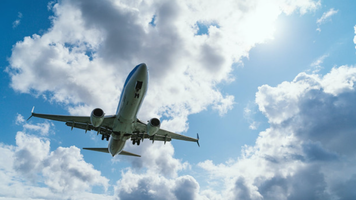 Totalizarea campaniei de informare „Călătorește informat, revendică-ți drepturile” lansată de Autoritatea Aeronautică Civilă
