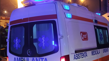 Peste 15 000 cetățeni au solicitat ambulanța pe parcursul săptămânii