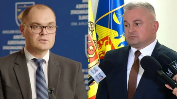 Alexandru Machidon este câștigătorul concursului pentru șefia Procuraturii Generale
