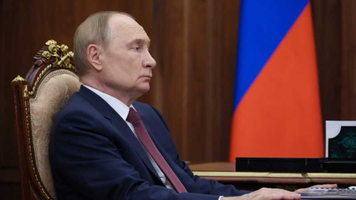 Putin a propus în discuția telefonică cu Trump ca Zelenski să vină la Moscova pentru negocieri