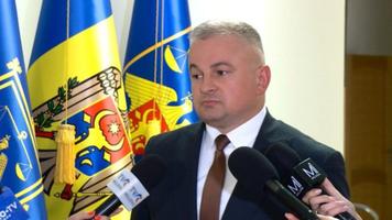 (VIDEO) Alexandru Machidon, proaspăt ales în funcția de procuror general, despre presiunea politică asupra PG