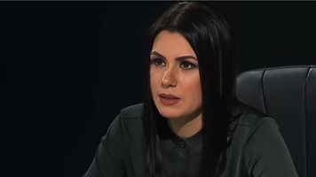 (VIDEO) Cristina Ciubotaru: „Dosarul lui Renato Usatîi are caracter electoral. PAS își pregătește pârghii pentru alianțe”