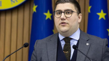 Daniel Vodă, despre protestul organizat la Guvern: „În timp ce unii se dau în spectacol, Executivul continuă să muncească în folosul cetățenilor”