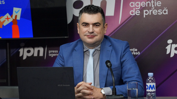 Două blocuri și două partide ar putea accede în viitorul parlament, sondaj iData