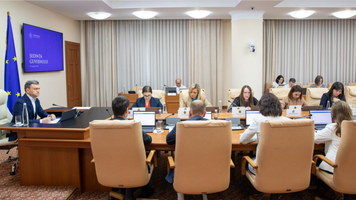 4,6 mil. lei aprobate pentru renovarea instituțiilor publice din Zona de Securitate — Anenii Noi, Dubăsari, Șoldănești