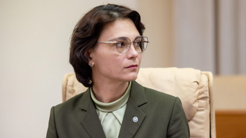 Moldoveanul prins la vamă cu explozibil a fost încătușat. Șefa MAI: Urma să ajungă în Ucraina