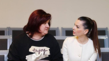Avocații Evgheniei Guțul și Svetlanei Popan contestă sentința de condamnare