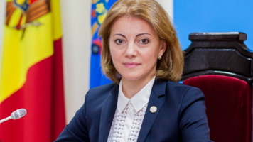 (INTERVIU) Președintele CEC, Angela Caraman, despre provocările din campania electorală