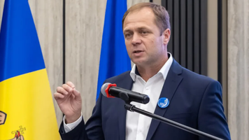 Radu Burduja: Ministrul PAS al Apărării nu poate proteja Armata Națională nici de ploșnițe, darămite de un război