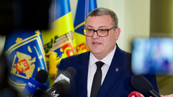 Marcel Dumbravan a trecut vettingul și urmează să fie numit șef al Procuraturii Anticorupție, unde acum e interimar