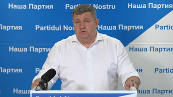 Denis Șova: Trebuie să protejăm interesul economic al țării, dar nu să importăm, de exemplu, materie primă pentru vin