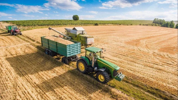 Întreprinderile micro și mici din agricultură pot obține 150 mii de euro pentru activități de procesare, ambalare și depozitare