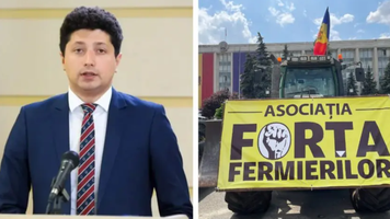 Declarația lui Radu Marian, care i-a supărat foc pe fermieri: ”A insultat sute de mii de agricultori”