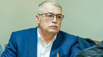 Ion Creangă, acuzat de trădare de patrie, nu va mai purta brățară electronică