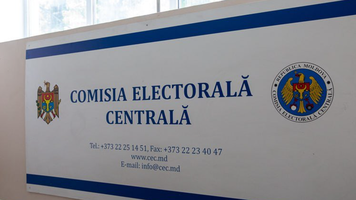 LOC și AUR sunt înregistrați în cursa electorală. Partidul Renaștere – respins din nou