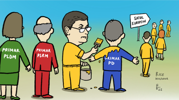 RISE: Primarii, „ținuți în tonus” de PAS