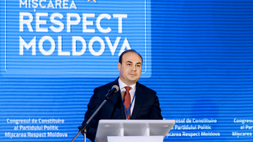 Eugeniu Nichiforciuc: Drumurile formațiunilor moștenitoare ale PDM nu se vor intersecta la aceste alegeri