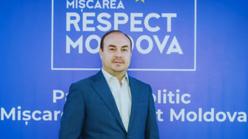 Nichforciuc: „Respect Moldova” vine cu experiență și competență, nu cu improvizații și amatorism