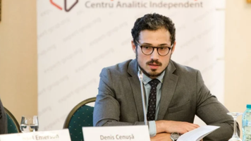 Nu este exclusă o implicare activă a lui Vlad Plahotniuc în politică, susține expertul Dionis Cenușă
