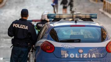 Polizia