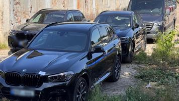 (VIDEO) Noi rețineri în dosarul automobilelor de 3.000.000 lei aduse în Moldova prin contrabandă din UE