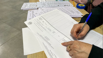 Concurenții electorali pot modifica listele de candidați până la startul campaniei