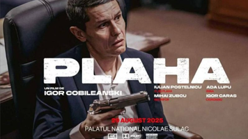 DOC // Guvernul finanțează cu 2,5 milioane de lei un film despre Plahotniuc, produs de Jurnal TV, care va fi lansat în prima zi de campanie electorală