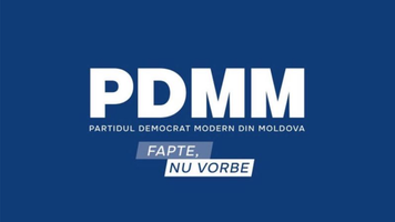 VIDEO // Un grup de tineri a părăsit PAS și a aderat la Partidul Democrat Modern din Moldova