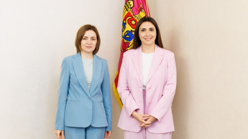 Republica Moldova și Cipru își consolidează cooperarea în contextul președinției Consiliului UE a Ciprului în 2026
