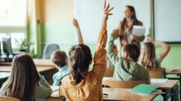 Grupele cu program prelungit vor activa pe durata anului de studii 2025-2026