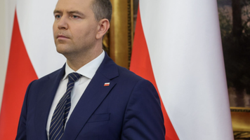 Polonia nu va mai putea plăti abonamentul Starlink pentru Ucraina. Președintele Nawrocki a blocat legea prin veto