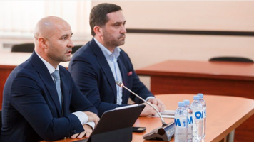 (VIDEO) PDMM: CEC a pus astăzi democrația pe pauză