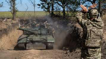 „Schimbați jocul”. Un analist militar american, colonel în rezervă, explică ce trebuie să facă Kievul pentru a-și atinge obiectivele