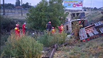 accident