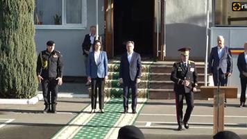 ceremonia dedicată aniversării a 34 de ani de la proclamarea Independenței  (https://rlive.md/aniversarea-a-xxxiv-a-de-la-proclamarea-independentei-republicii-moldova/)Republicii Moldova, transmisă de pe platoul BPDS „Fulger” al IGP.