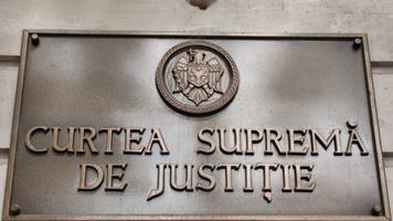 CSJ menține restricțiile pentru partidele afiliate lui Șor: nu vor putea participa la alegerile din toamnă