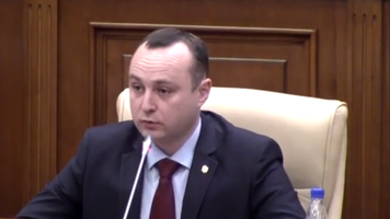 PSRM vrea mai multe secții de votare în stânga Nistrului. Batrîncea se adresează organizațiilor internaționale