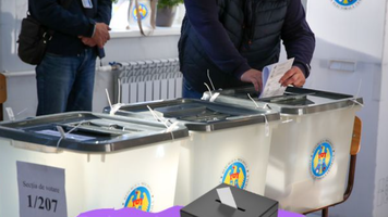 IPN: Cum sunt finanțați concurenții electorali la alegeri