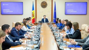 Guvernul lansează Fondul de susținere a inovațiilor digitale și startup-urilor tehnologice