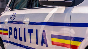 O moldoveancă a murit după s-a aruncat de la etajul patru al unui bloc, în România