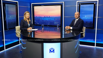 Cebotari, despre sancțiunea SIS, revenirea în PDMM, finanțe, afaceri și Plahotniuc: Nu am ascuns vreodată relația mea cu el