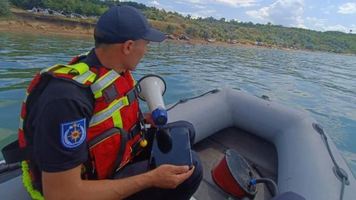 (FOTO) Scădere record a cazurilor de înec în ultimele două decenii