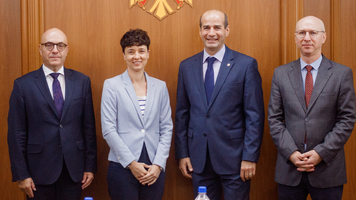 Consolidarea cooperării moldo-polone în domeniul comunicării strategice și diplomației publice, discutată la MAE